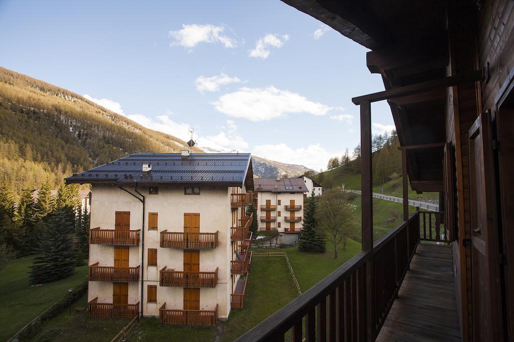 Casa Martin Appartamento Pragelato Esterno foto